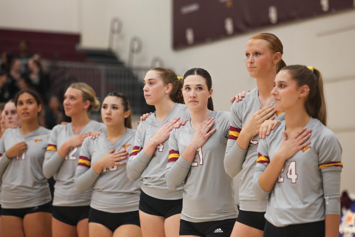 From State Champs to College Stars: Girls Volleyball Announces Collegiate Commitments